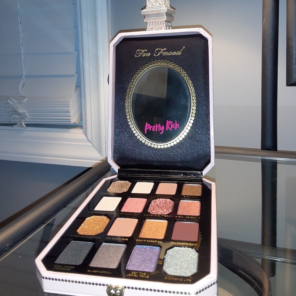 Too Faced Eyeshadow